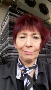 Profilbild von Gabriele Schreiber