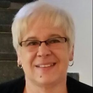 Profilbild von Gabriele Schrickel