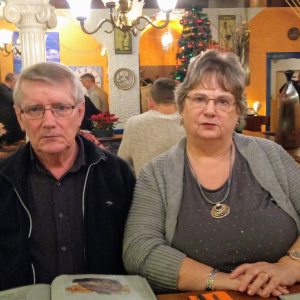 Profilbild von Gabriele Schröder