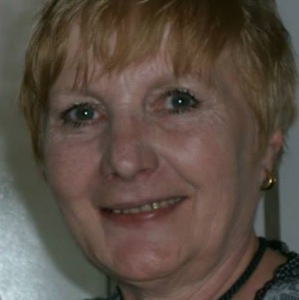 Profilbild von Gabriele Schröttle