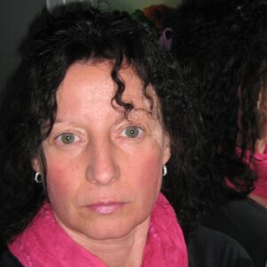 Profilbild von Gabriele Schubert