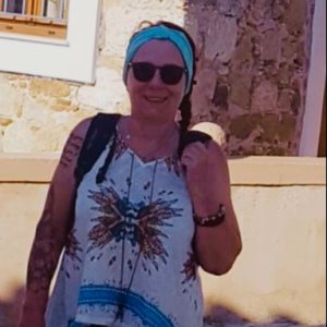 Profilbild von Gabriele Schucht-Losowyj