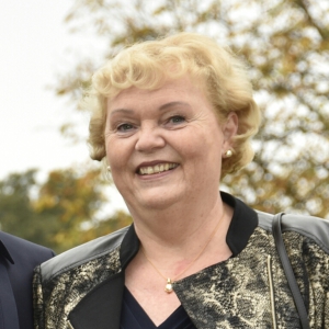 Profilbild von Gabriele Schudra