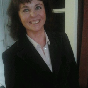 Profilbild von Gabriele Schuelke