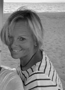 Profilbild von Gabriele Schüpping