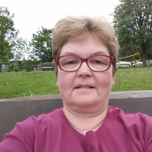 Profilbild von Gabriele Schüttler