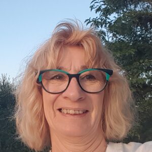 Profilbild von Gabriele Schuhmacher