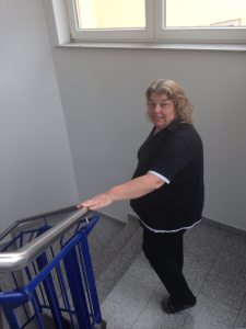 Profilbild von Gabriele Schultis