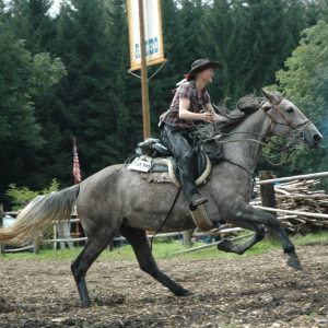 Profilbild von Gabriele Schultrich