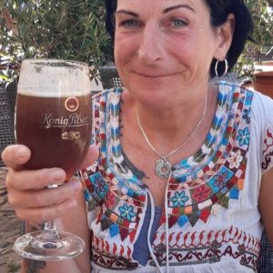 Profilbild von Gabriele Schulz