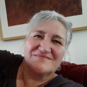 Profilbild von Gabriele Schulze-Schilddorf