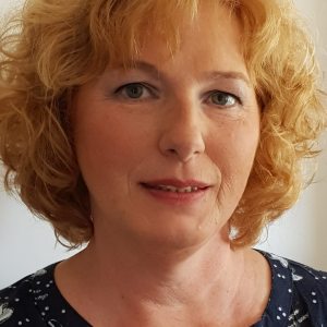 Profilbild von Gabriele Schumacher