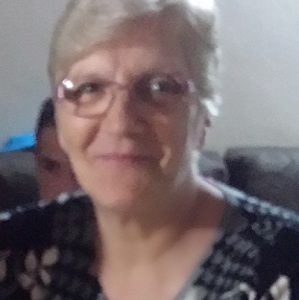 Profilbild von Gabriele Schumacher