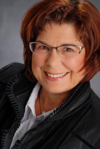 Profilbild von Gabriele Schuster