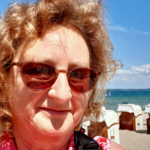 Profilbild von Gabriele Schwab