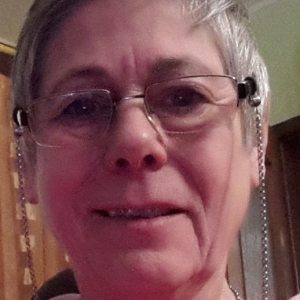 Profilbild von Gabriele Schwanebeck
