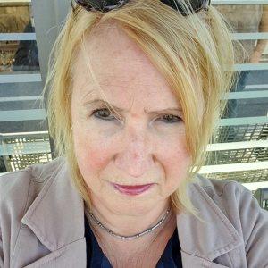 Profilbild von Gabriele Schwaner