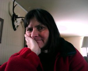 Profilbild von Gabriele Schwarz