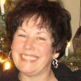 Profilbild von Gabriele Schwarz