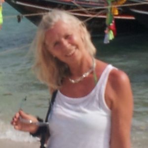 Profilbild von Gabriele Schwarz
