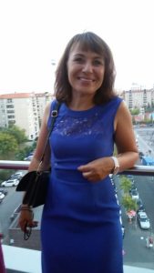 Profilbild von Gabriele Schwarzbach