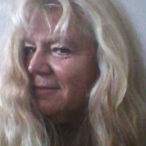 Profilbild von Gabriele Schwenk Rossmann