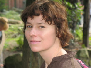 Profilbild von Gabriele Schwickart