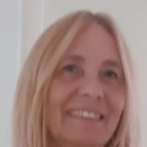 Profilbild von Gabriele Schwitalla