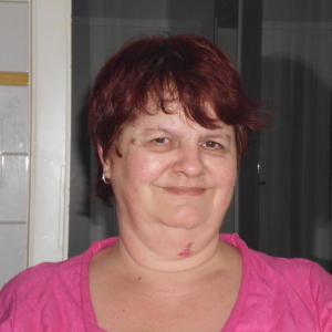 Profilbild von Gabriele Scott