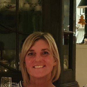 Profilbild von Gabriele Sedlatschek