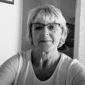 Profilbild von Gabriele Seebach
