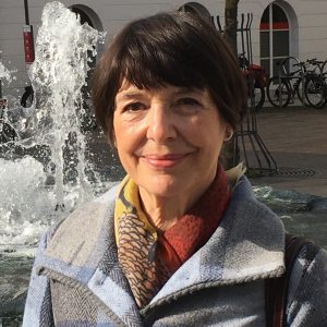 Profilbild von Gabriele Seese
