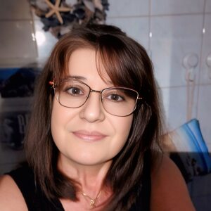 Profilbild von Gabriele Sehm