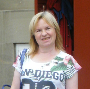 Profilbild von Gabriele Seidel