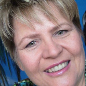 Profilbild von Gabriele Seifert