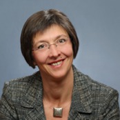 Profilbild von Gabriele Seitz