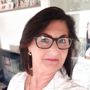 Profilbild von Gabriele Seitz