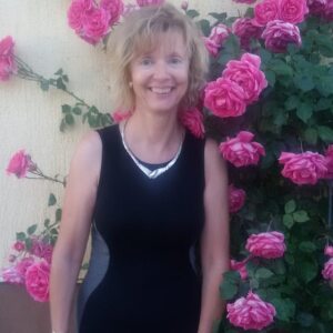 Profilbild von Gabriele Sellin