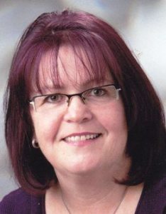 Profilbild von Gabriele Senft