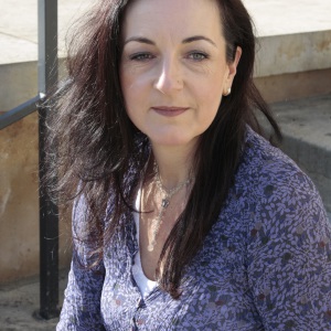 Profilbild von Gabriele Sengpiel