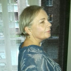 Profilbild von Gabriele Senz