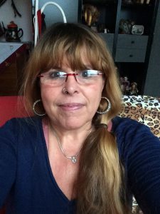Profilbild von Gabriele Seres