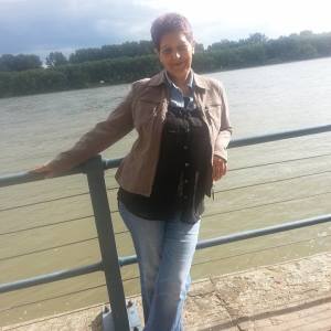 Profilbild von Gabriele Shijaku