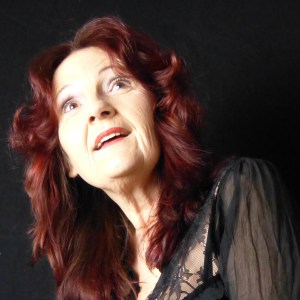 Profilbild von Gabriele Siegl