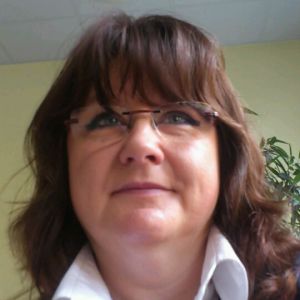 Profilbild von Gabriele Siewert
