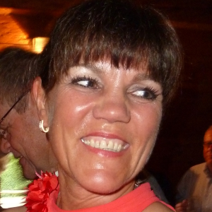 Profilbild von Gabriele Siwig