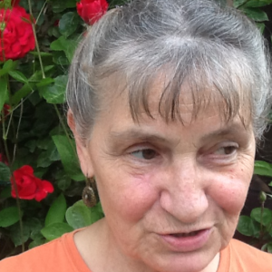 Profilbild von Gabriele Skalda