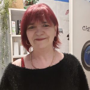 Profilbild von Gabriele Skircke