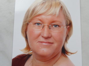 Profilbild von Gabriele Skrocki