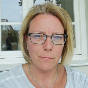 Profilbild von Gabriele Skrzipietz-Horak